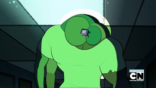 Illustration for article titled On Steven Universe, Lying to Your Mother is its Own Battle